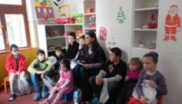 Sikeres volt az ETV karácsonyi gyűjtése