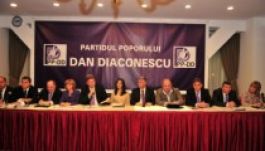 Mire hazaér Lappföldről, DD frakció nélkül maradhat