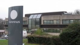 Tavasszal indul az Euronews magyar adása