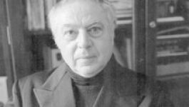 Elhunyt Nagyváradon Jakobovits Miklós festőművész