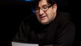 Felolvasószínházi bemutató: Lilike medika leveleiből