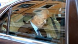 Kihátrálnak Mario Monti szakértői kormánya mögül?