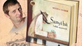 Muszka Sándor könyvbemutató Kolozsváron és Vásárhelyen