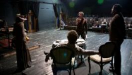 Évzáró zenés szuperprodukciójára készül a Tompa Miklós Társulat