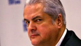 Már január végén szabadul Adrian Năstase?