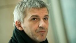 Alföldi Róbert mellett állt ki nyílt levélben Gáspárik Attila