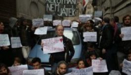 Egyelőre elbukott az előzetes regisztráció Magyarországon