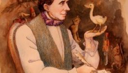 Eddig ismeretlen Andersen-mese került elő