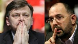 Kelemen: Antonescu nem tartotta be a szavát