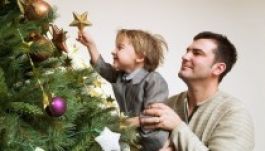 Nagy-Britannia: kistestvérek és apák a karácsonyi kívánságlistákon