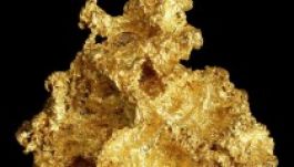 Aranymezőre bukkantak Írországban