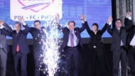 Az ARD megszűnt, a PDL-nél nincs vezetőcsere