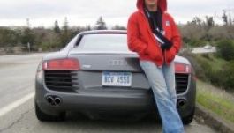 Az Audit vezető férfiak a szexuálisan legvonzóbbak