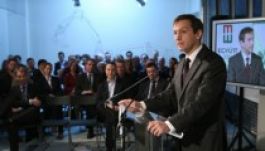 Bajnai Gordon képviselőként indulna 2014-ben