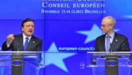 Megállapodtak az euróövezet fejlesztési menetrendjében