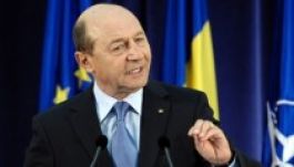 Băsescu az USL-hez: ne nagyon reménykedjetek