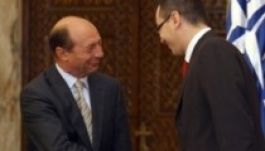 Nyilvánosságra került Băsescu és Ponta „titkos paktuma”
