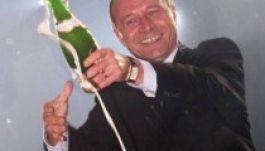 Traian Băsescu: legyen 2013 a nyugalom és a szolidaritás éve