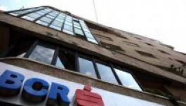 Leépítések a Román Kereskedelmi Banknál