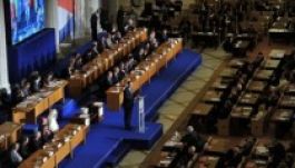 A közigazgatásról törvénykezett az új kormány első ülésén