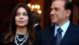 Napi százezer euró asszonytartást fizet Berlusconi