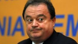 Blaga szerint van esélye kormányra jutni a jobboldalnak