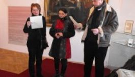 Digitálisan elérhetővé váltak a Bolyai-kéziratok