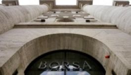 Mario Monti lemondása megrengette a milánói tőzsdét