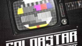 Colorstar koncert a Moszkva Kávézóban