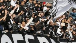 Klub-vb: a Corinthians jutott elsőként a döntőbe