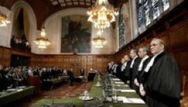 Meghosszabbították a hágai törvényszék mandátumát