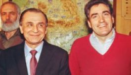 Huszonkét év parlamentjei