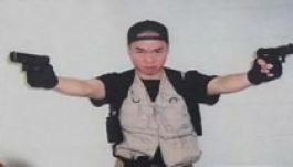 Iskolai ámokfutók, tizenéves gyilkosok