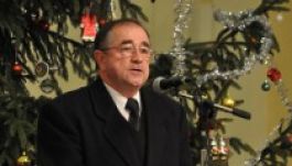 Karácsonyi népszámlálás 