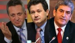  „Problémás” miniszterek a Ponta-kormányban