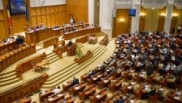 „Rokonok és üzlettársak” az új parlamentben