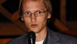 Kirúgatta magát Demeter Szilárd az EMNP-kampánystábból