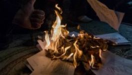 A határon túliak szolidarizálnak az anyaországi diákokkal 