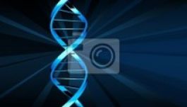 Először fényképezték le közvetlenül a DNS-molekulát