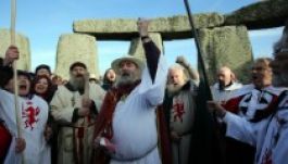 Világszerte megünnepelték a 