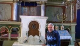 Egy fogyásban levő marosvásárhelyi közösség tervei