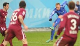 Dzsudzsák szerint Petrescu érkezésével feljavult a Dinamo játéka