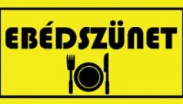 Ebédszünet miatt bezárták a szavazóhelyiséget