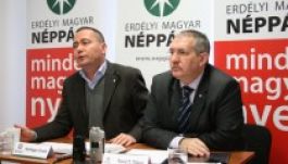 Toró T. Tibor „megfutamodott” a választói elől