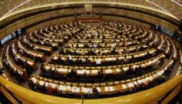 Az Európai Parlament elfogadta a 2013-as költségvetést