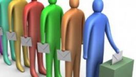 Kiszivárgott exit poll adatok: 4,8 százalékon az RMDSZ