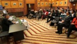 A földtulajdon a közösség megmaradásának záloga