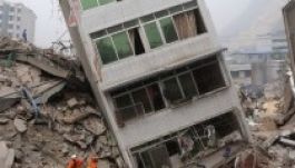 Havonta 15 földrengés várható jövőre Romániában