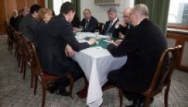 Megalakultak az RMDSZ parlamenti frakciói