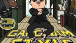 Túl az egymilliárdos nézettségen a Gangnam Style